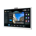 Akuvox X937A - Monitor interno premium Android 14 con touchscreen da 15,6"