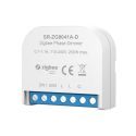 Sunricher SR-ZG9041A-D - Zigbee 3.0 smart micro-dimmer