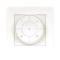 Sunricher SR-ZG2836D5 - Télécommande intelligente Zigbee 3.0 universelle