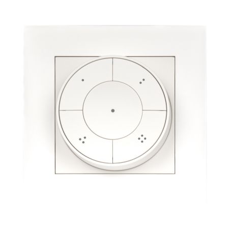 Sunricher SR-ZG2836D5 - Universal Zigbee 3.0 Smart Remote Control