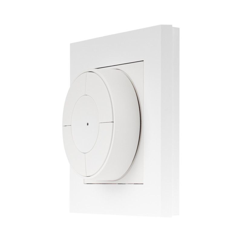 Sunricher SR-ZG2836D5 - Télécommande intelligente Zigbee 3.0 universelle