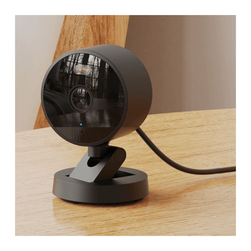 AQARA - Caméra Wi-Fi Aqara G100 Select Black (CH-C08DB)