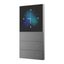 Akubela HyPanel KeyPlus - Panneau de contrôle domotique avec boutons physiques