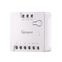 SONOFF MINI-D - Module intelligent WiFi contact sec avec Matter