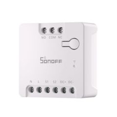 SONOFF MINI-D - Module intelligent WiFi contact sec avec Matter