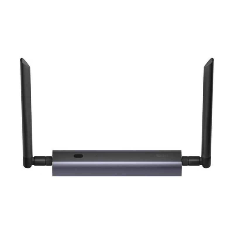 SONOFF Dongle Max - Passerelle Zigbee/Thread PoE avec Console Web