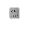 SONOFF SNZB-02D - Capteur Température Humidité ZIGBEE Écran LCD