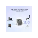 SONOFF SNZB-02D - Sensore Temperatura Umidità ZIGBEE Display LCD