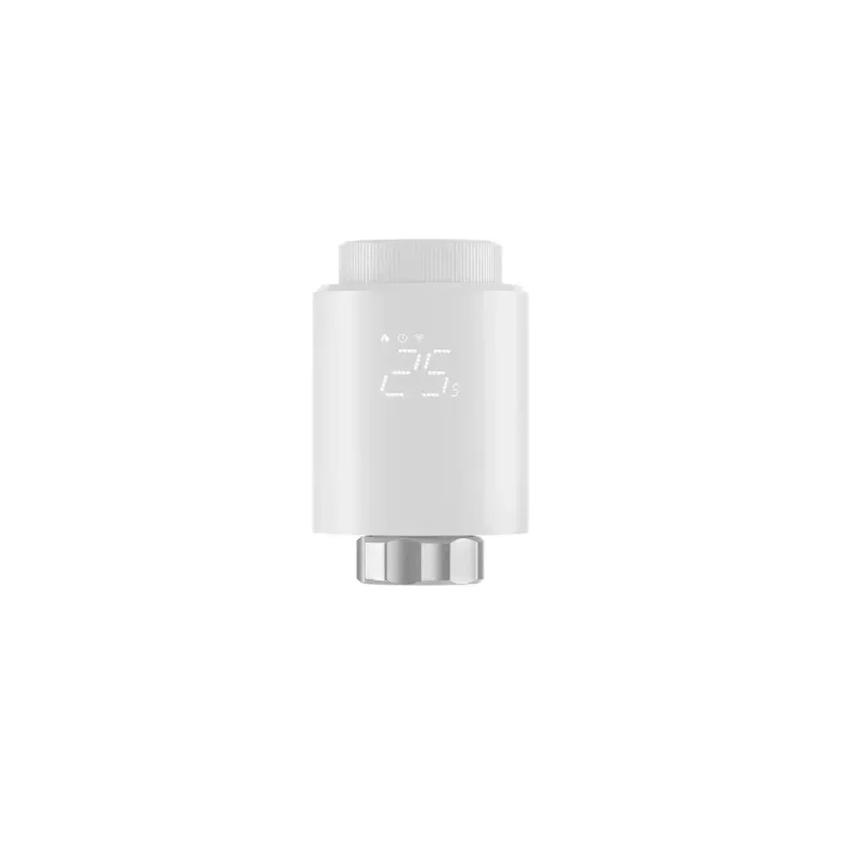 SONOFF TRVZB - Vanne Thermostatique Radiateur Intelligente Zigbee 3.0