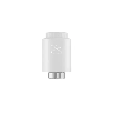 SONOFF TRVZB - Vanne Thermostatique Radiateur Intelligente Zigbee 3.0