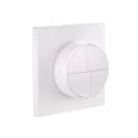 SONOFF SNZB-01M Orb 4-In-1 - Interrupteur de scène sans fil Zigbee 3.0 4 boutons