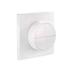 SONOFF SNZB-01M Orb 4-In-1 - Zigbee 3.0 Wireless Scene Button 4 buttons