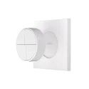 SONOFF SNZB-01M Orb 4-In-1 - Interrupteur de scène sans fil Zigbee 3.0 4 boutons