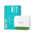 SONOFF MINI-2GS MINI DUO - Matter Wi-Fi Doppelkanal-Schalter 16A