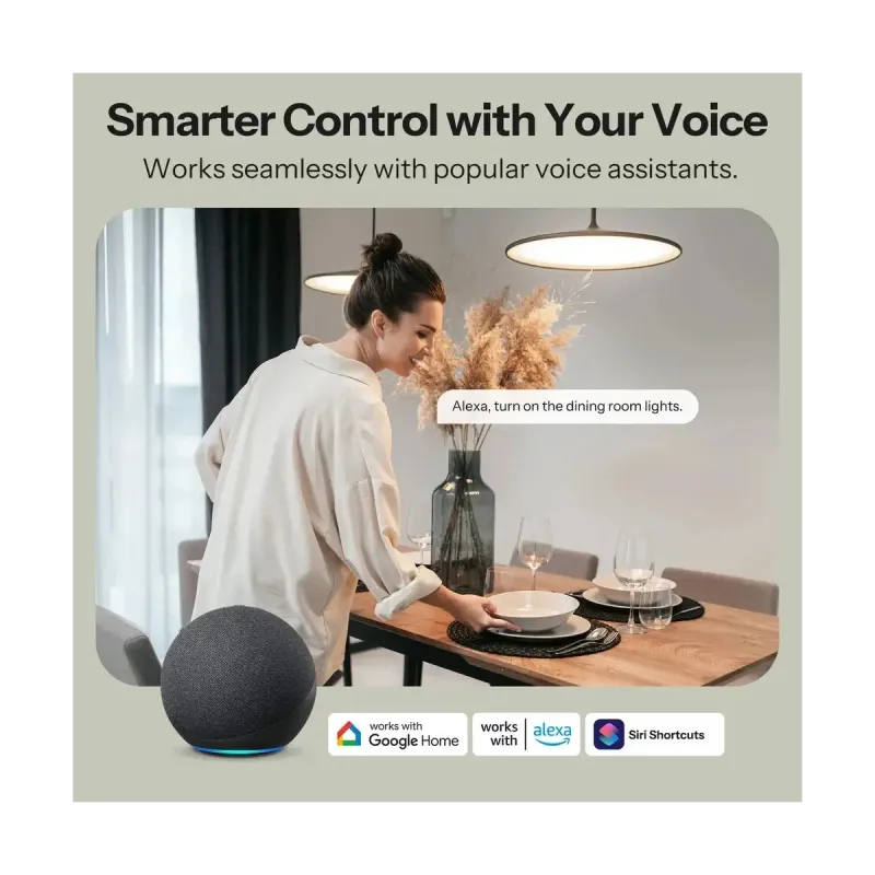 SONOFF MINI-2GS MINI DUO - Interrupteur connecté double canal Matter Wi-Fi 16A