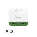 SONOFF MINI-2GS MINI DUO - Matter Wi-Fi Doppelkanal-Schalter 16A