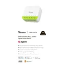 SONOFF MINI-ZB2GS MINI DUO - Interrupteur connecté double canal Zigbee 3.0 16A