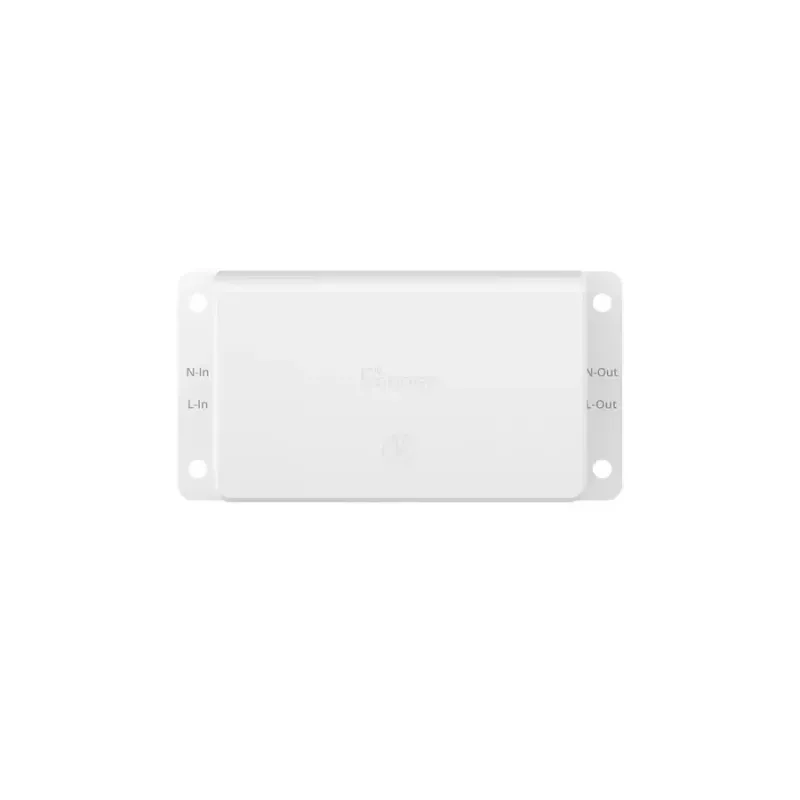 SONOFF BASIC-1GS Basic Gen5 - Interruttore connesso singolo canale Matter Wi-Fi 10A