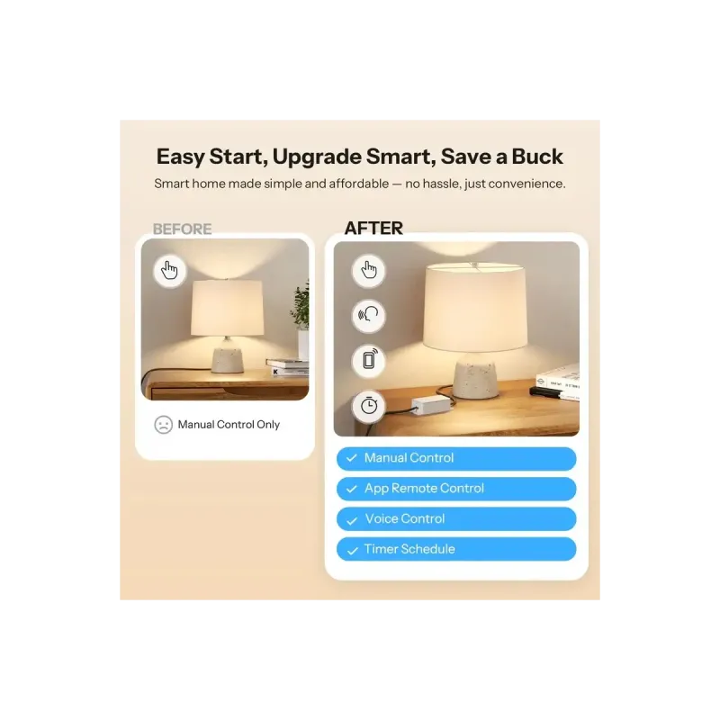 SONOFF BASIC-1GS Basic Gen5 - Matter Wi-Fi Single Channel Smart Switch 10A