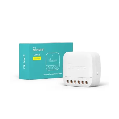 SONOFF S-MATE2 Switch Mate - Drahtlose Schnittstelle für Wandschalter eWeLink-Remote