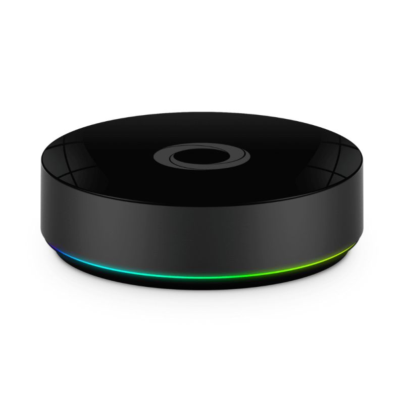 Homey Pro (2026) - Hub domotique universel 4GB RAM Zigbee Z-Wave Matter Thread Wi-Fi