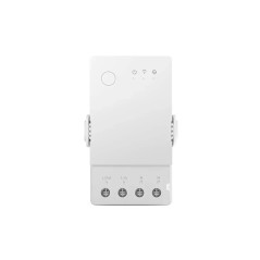SONOFF THR316 - WiFi Smart-Schalter mit Temperatur-/Feuchtigkeitsüberwachung 16A