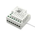 HELTUN HE-RS5-ZW - Z-Wave Relay Module 5 Channels 5x5A