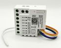 HELTUN HE-RS5-ZW - Z-Wave Relay Module 5 Channels 5x5A