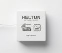 HELTUN HE-RS5-ZW - Z-Wave Relay Module 5 Channels 5x5A