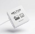HELTUN HE-RS5-ZW - Z-Wave Relay Module 5 Channels 5x5A