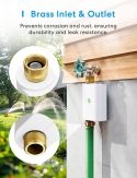MEROSS MST100 - Smart WiFi Sprinkler Timer