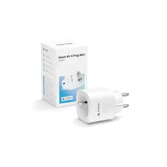 MEROSS MSS315MA - Matter Smart Plug with Energy Monitor