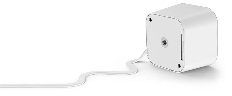Aeon Labs - Détecteur 6 en 1 MultiSensor Z-Wave Plus (GEN5)