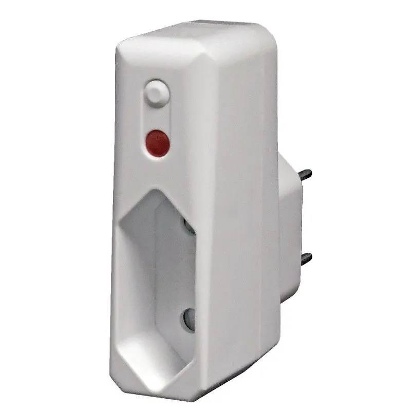 BeNext - Module prise variateur Z-Wave avec mesure d'énergie