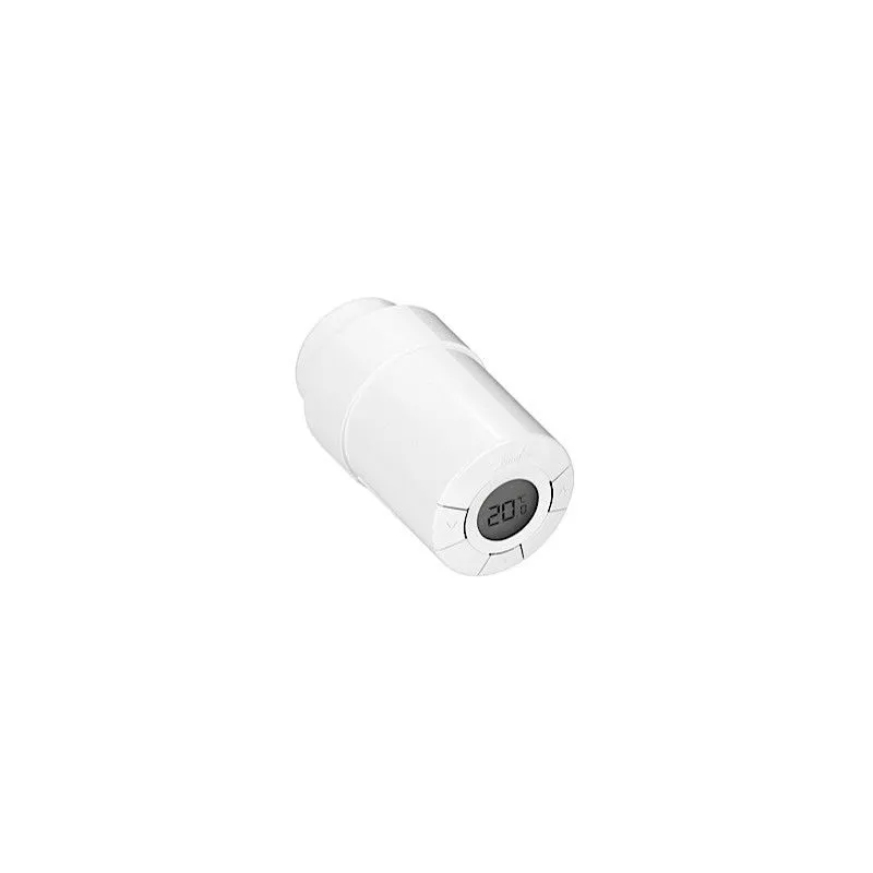 Danfoss - Z-Wave Living Connect Radiator Thermostat LC-13