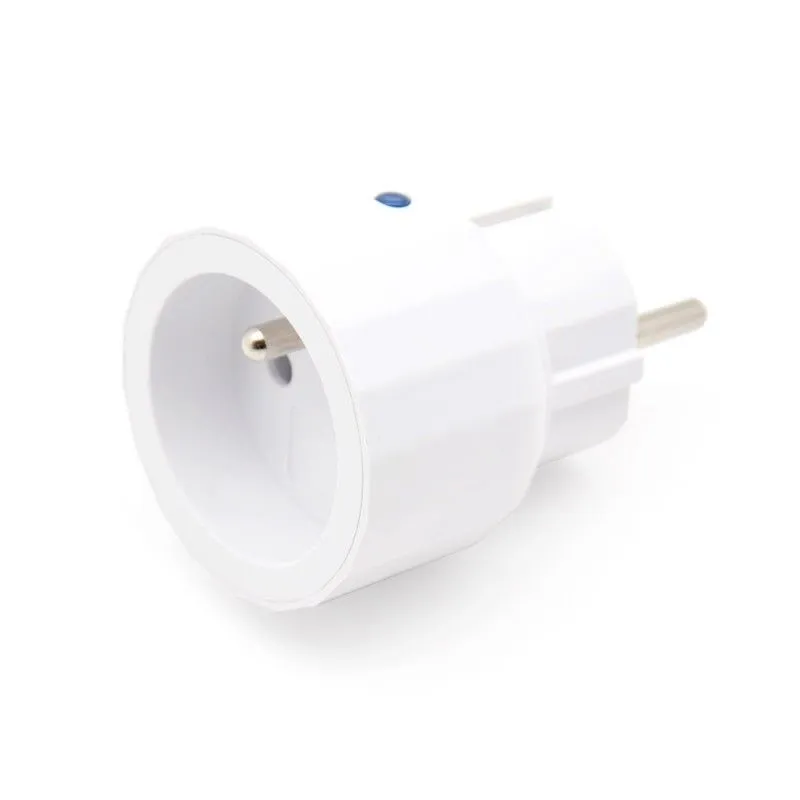 Everspring - Mini Prise On/Off Z-Wave Plus AN180-6