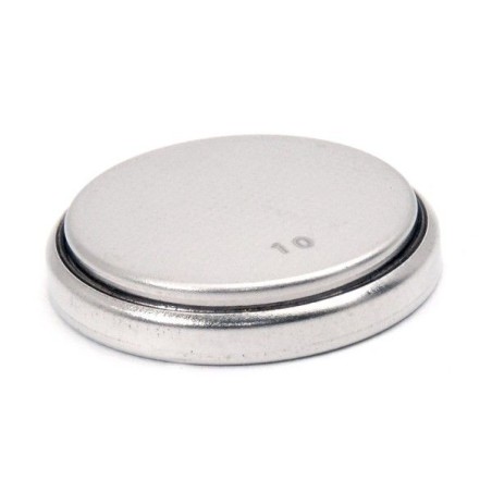 Enix - Pile bouton lithium blister CR2450 3V 610mA