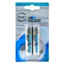 Enix - Pile lithium AAA L92 1.5V 1.1Ah