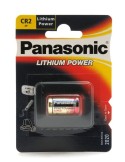 Enix - Pile lithium blister CR2 bl1 3V 750mAh