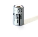 Enix - Pile lithium ER14250 taille 1/2AA 3,6V 1,2Ah PP