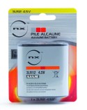 Enix - Pile alcaline blister 3LR12 4.5V