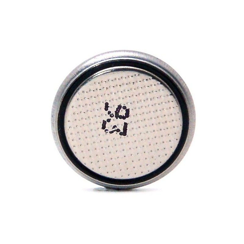Enix - Piles bouton lithium CR1216 3V 28mAh