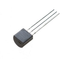 Maxim - Capteur de température DS18B20+