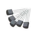 Maxim - Pack de 5 Capteurs de température DS18B20+
