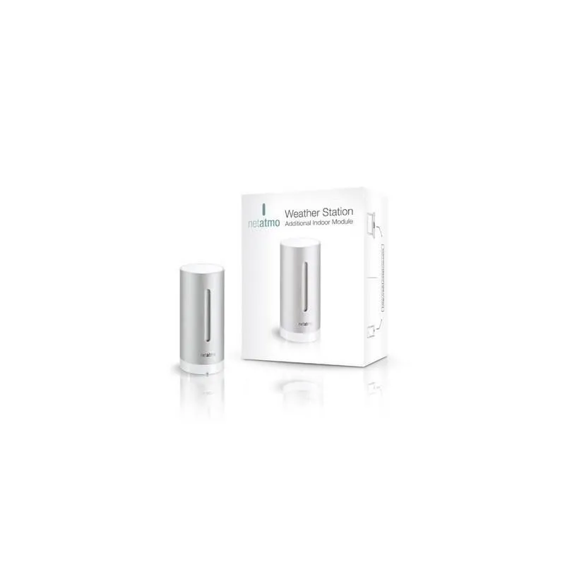 Module additionnel intérieur pour station Netatmo