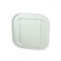 NodOn - Interrupteur mural EnOcean - Cozy White