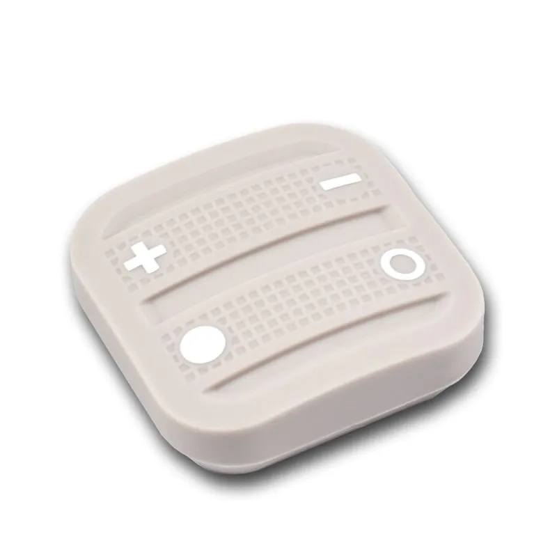 NodOn - Soft Remote EnOcean - Cozy Grey