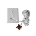 NorthQ - Compteur optique de consommation Z-Wave (AC/DC)