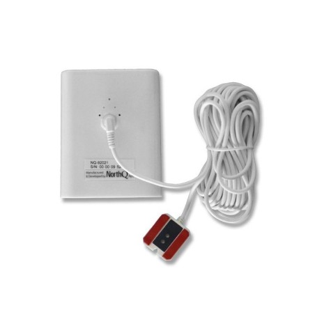 NorthQ - Compteur optique de consommation Z-Wave (AC/DC)