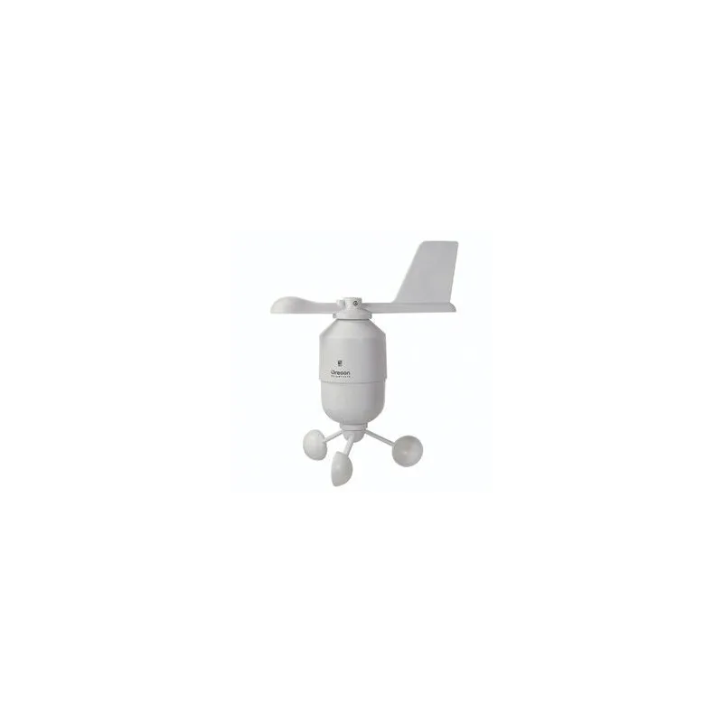 Sonde anémomètre WGR800